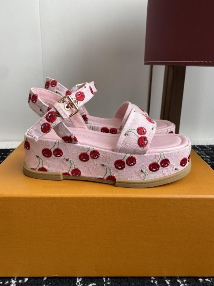 L&V sandal 238