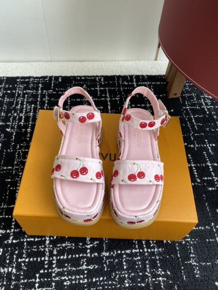 L&V sandal 238