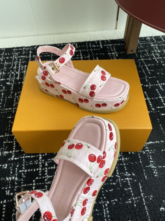 L&V sandal 238