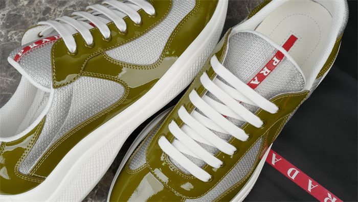 PRAD* SNEAKERS P148