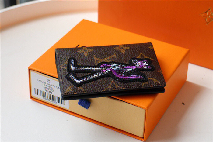L&V WALLET WA13