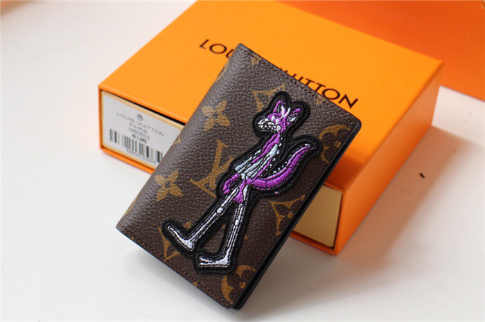 L&V WALLET WA13