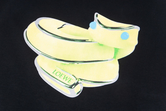 LOEWE T-SHIRT LW07