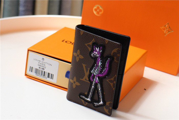 L&V WALLET WA13