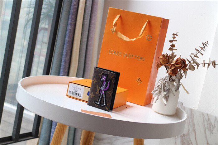 L&V WALLET WA13