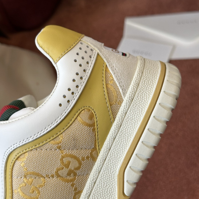 GUCC* SNEAKER GC186