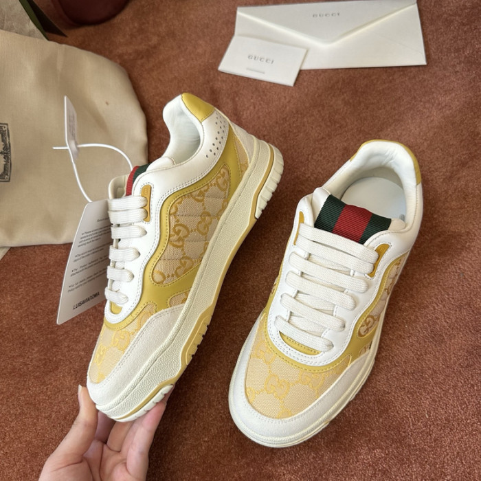 GUCC* SNEAKER GC186