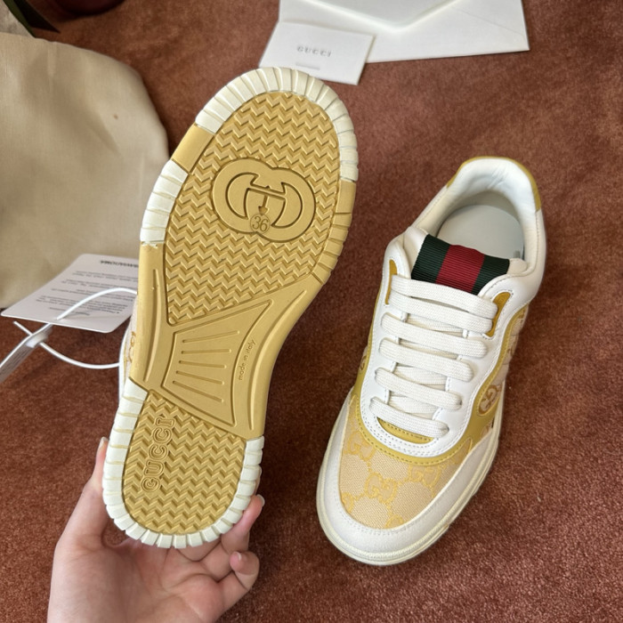 GUCC* SNEAKER GC186