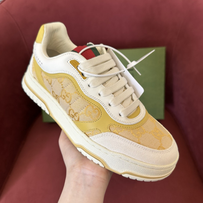 GUCC* SNEAKER GC186