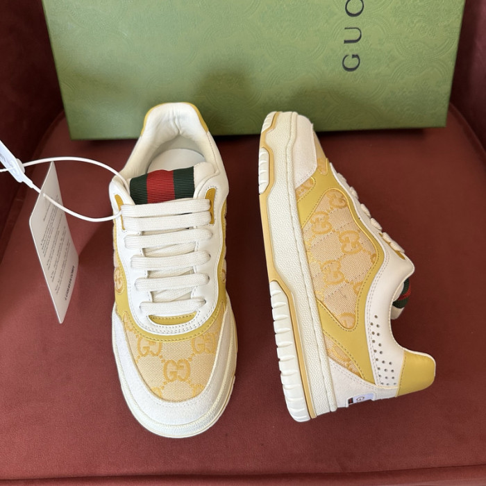GUCC* SNEAKER GC186