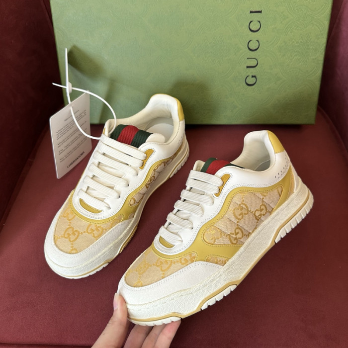 GUCC* SNEAKER GC186