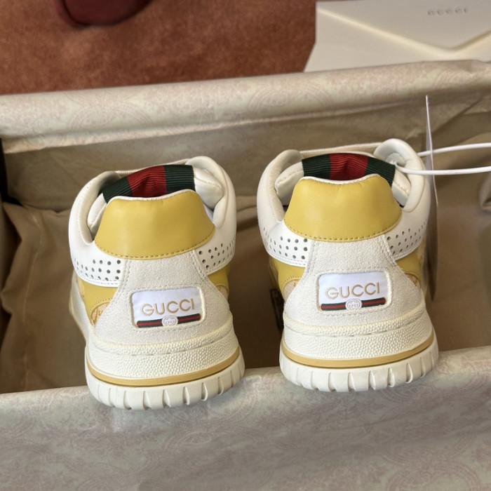 GUCC* SNEAKER GC186