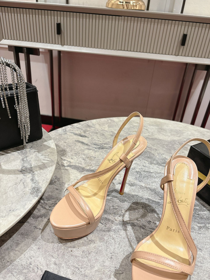 C&L Heels 15cm CLL000099