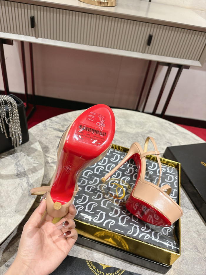 C&L Heels 15cm CLL000099