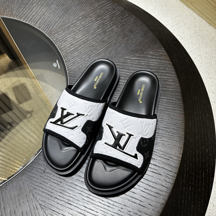 L&V sandal 165