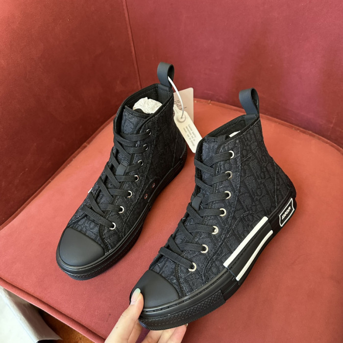 B23 OBLIQUE LOW Top SNEAKERS T00480H102