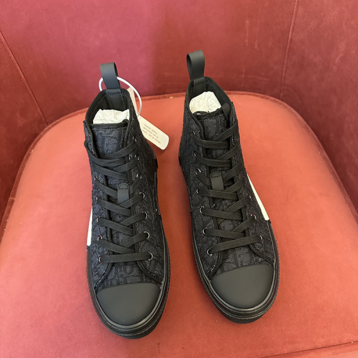 B23 OBLIQUE LOW Top SNEAKERS T00480H102
