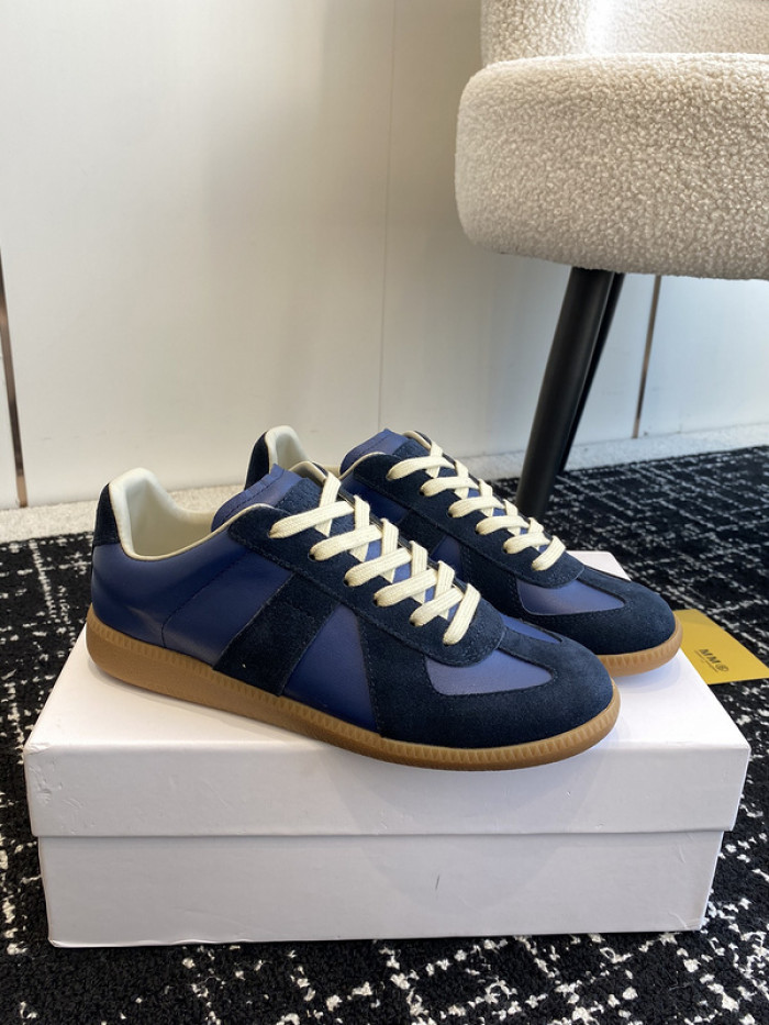 MAISON MARGIELA CALFSKIN S57WS0291