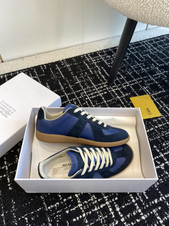 MAISON MARGIELA CALFSKIN S57WS0291