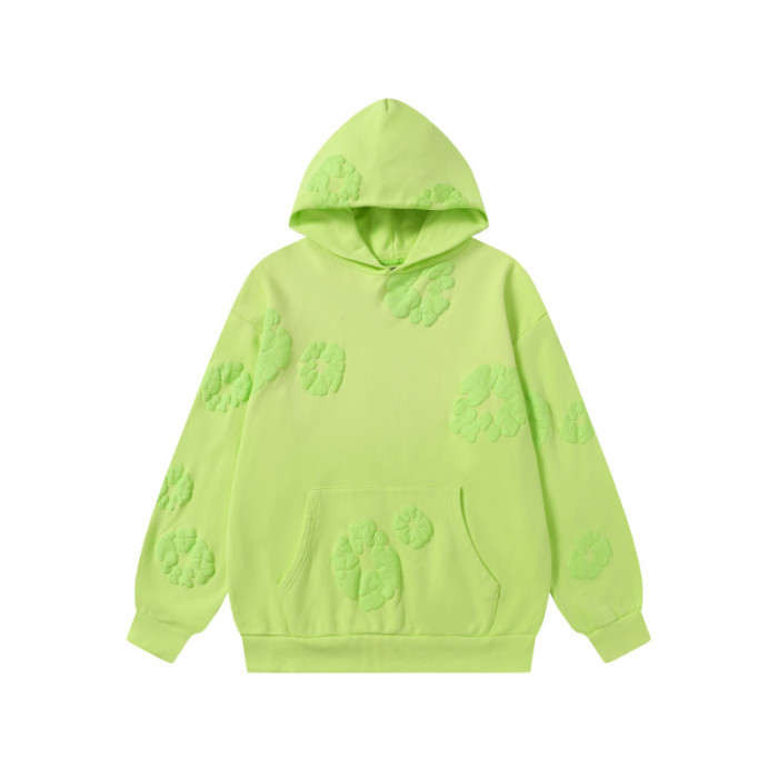DENIM TEARS DT038