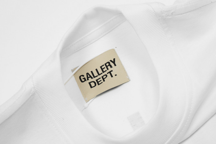 Gallery Dept T-SHIRT GD13