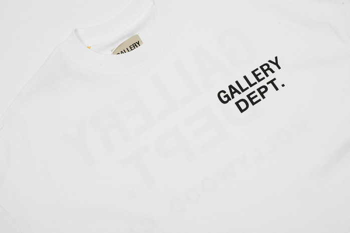 Gallery Dept T-SHIRT GD13