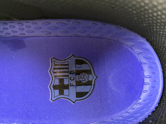 Nike Air Force 1 Low Protro Kobe Bryant x FC Barcelona Persian Violet II7062-500