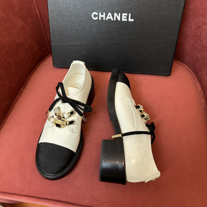 Chane* Shoes C000082