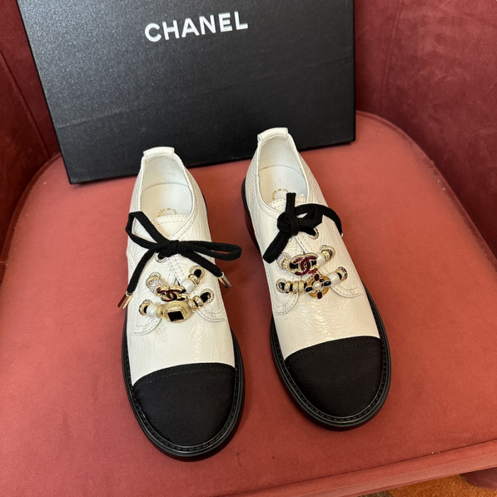 Chane* Shoes C000082