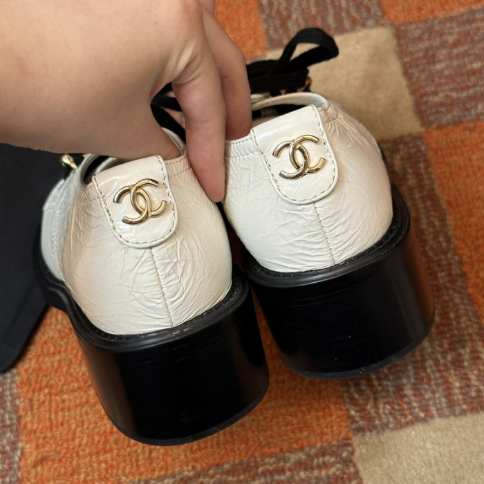 Chane* Shoes C000082