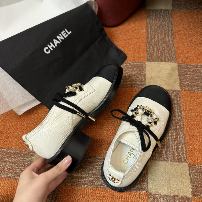Chane* Shoes C000082