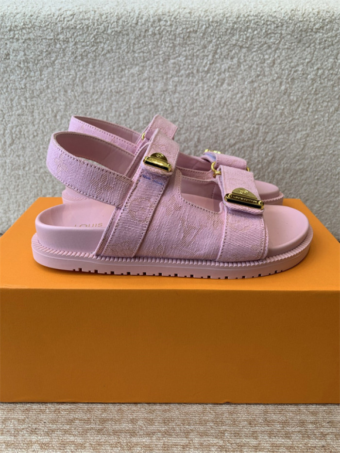 L&V sandal 204