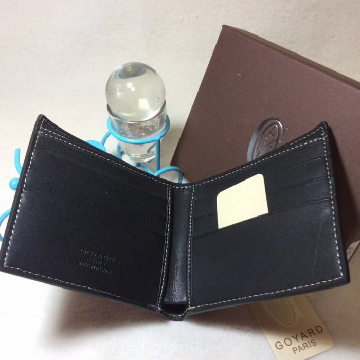 GOYARD WALLET WA21