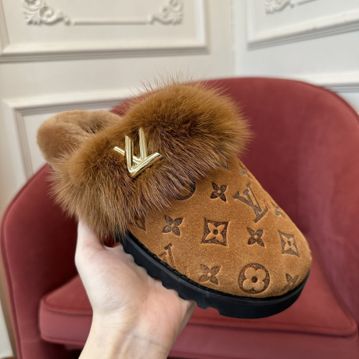L&V sandal 112
