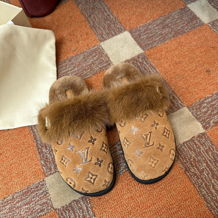 L&V sandal 112