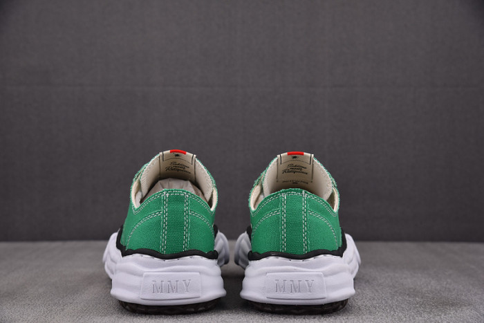 MAISON MIHARA YASUHIRO SNEAKER MMYS71