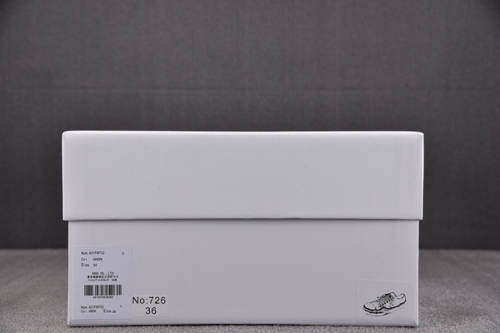 MAISON MIHARA YASUHIRO SNEAKER MMYS71