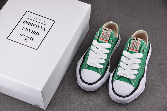 MAISON MIHARA YASUHIRO SNEAKER MMYS71