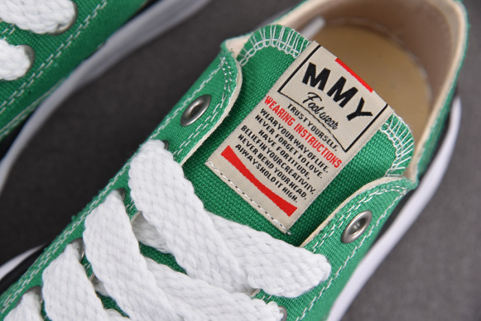 MAISON MIHARA YASUHIRO SNEAKER MMYS71