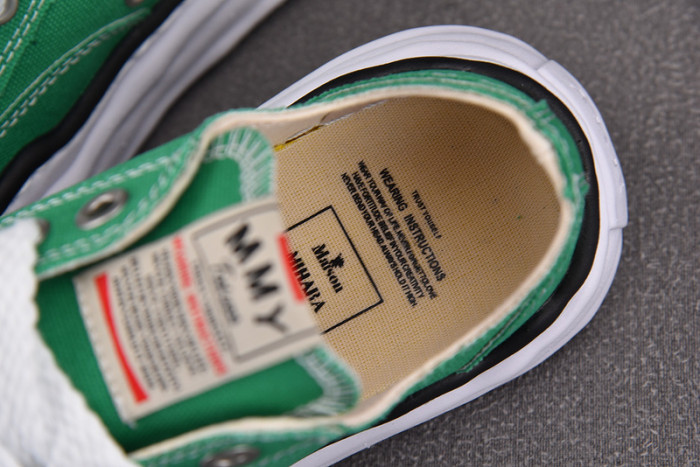 MAISON MIHARA YASUHIRO SNEAKER MMYS71