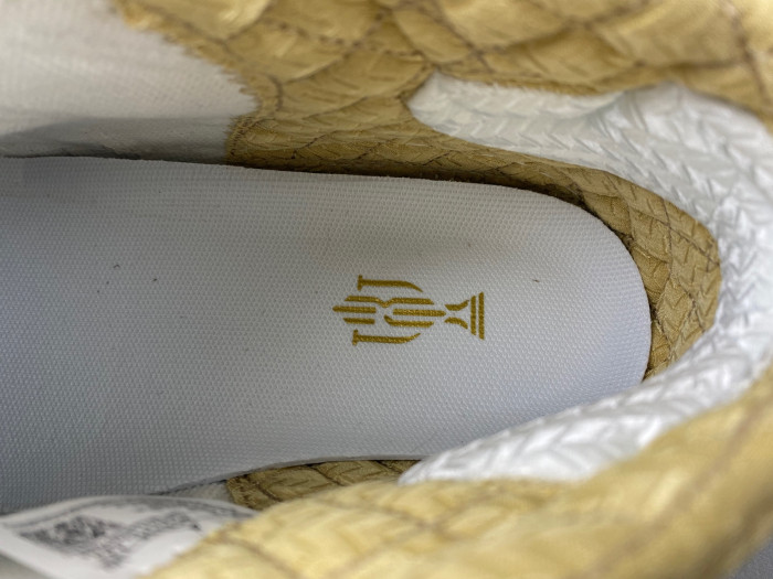 Air Jordan 23 Trophy Room Black 853336-123