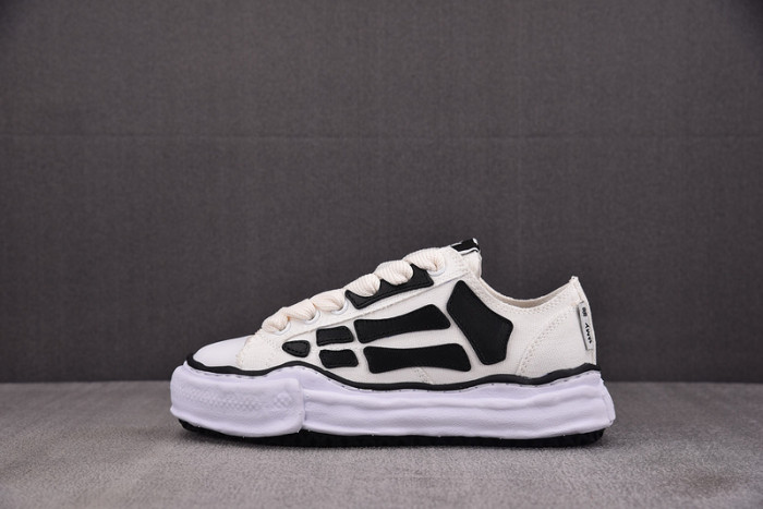 MAISON MIHARA YASUHIRO & AMIRI SNEAKER MMYS60