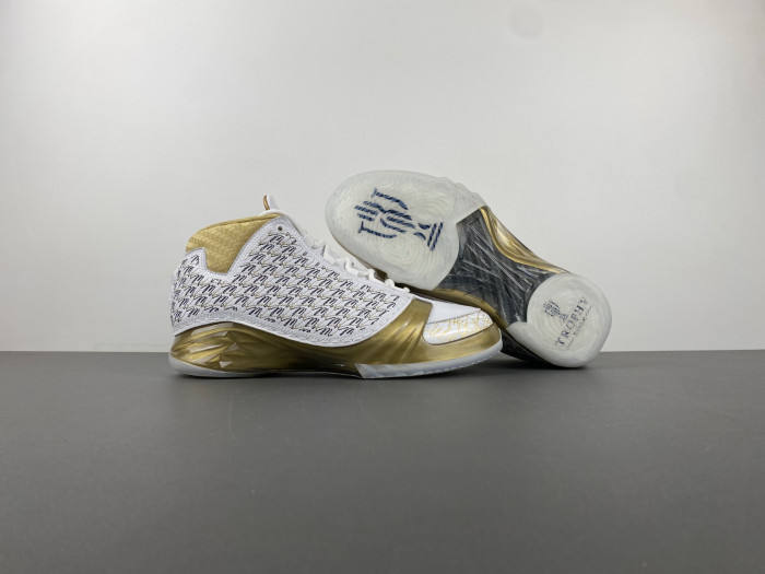 Air Jordan 23 Trophy Room Black 853336-123