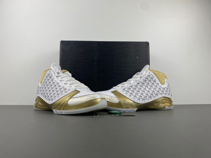 Air Jordan 23 Trophy Room Black 853336-123