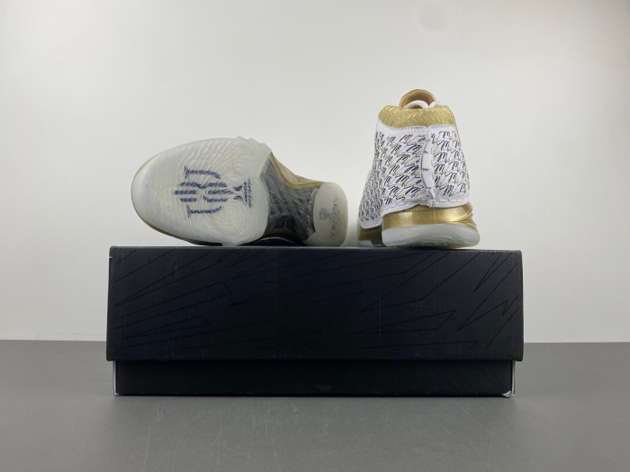 Air Jordan 23 Trophy Room Black 853336-123