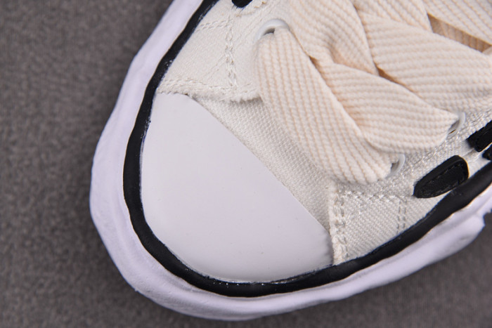 MAISON MIHARA YASUHIRO & AMIRI SNEAKER MMYS60