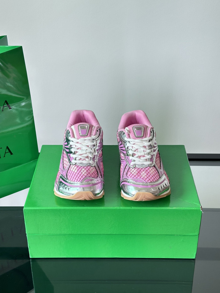 Bottega veneta sneakers BV00046