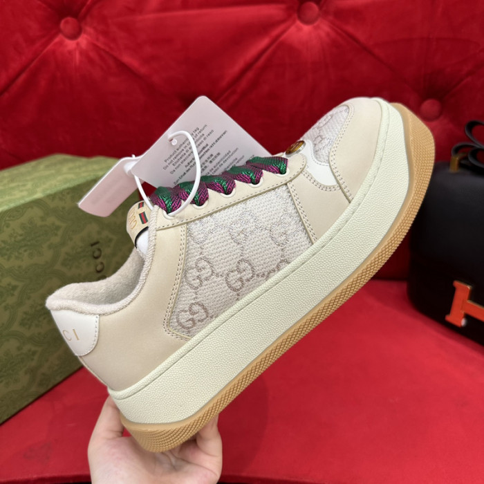 GUCC* SNEAKER GC164