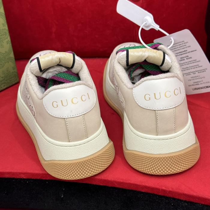 GUCC* SNEAKER GC164