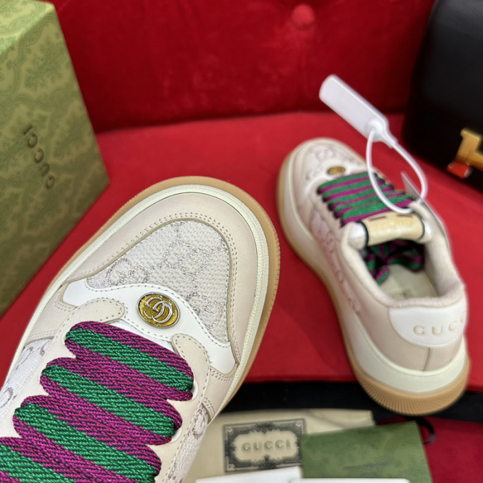 GUCC* SNEAKER GC164